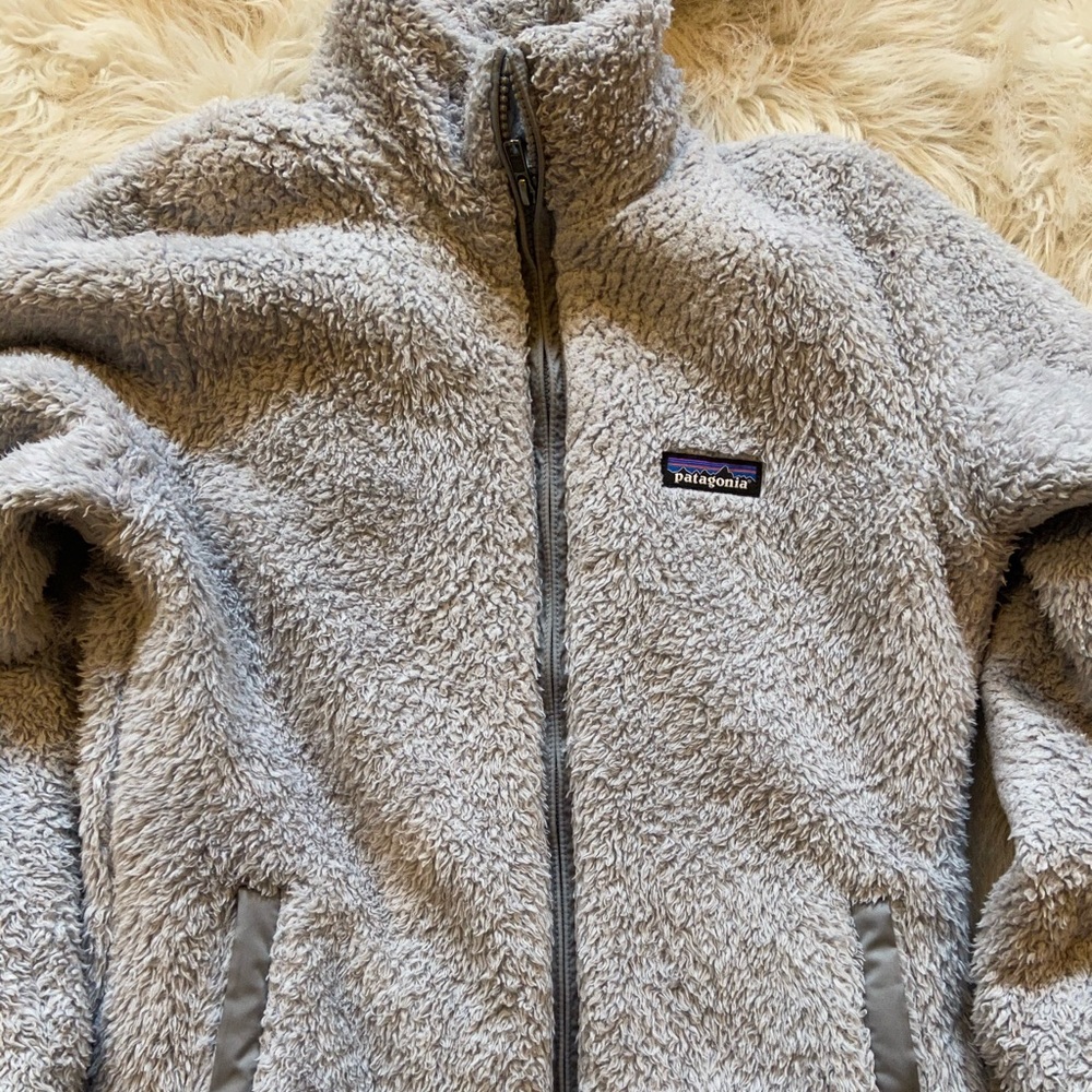 PATAGONIA JACKET
